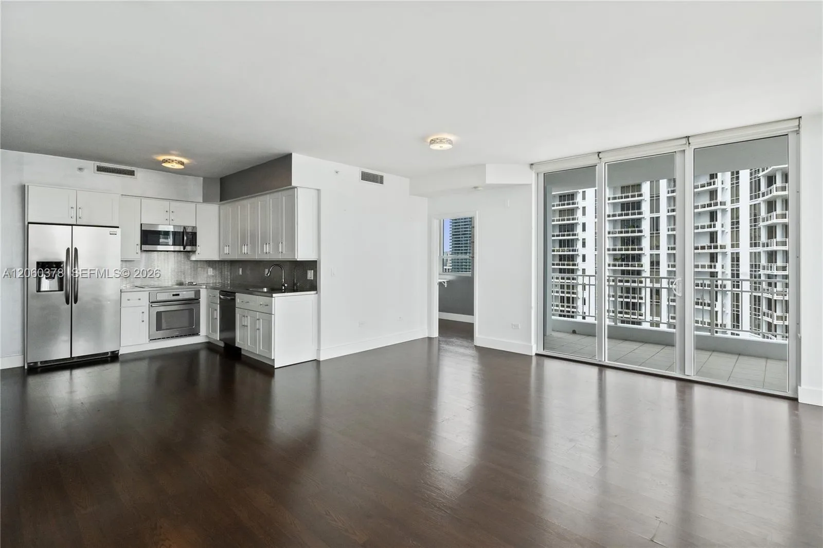 801 Brickell Key Blvd # 2912, Miami, FL 33131