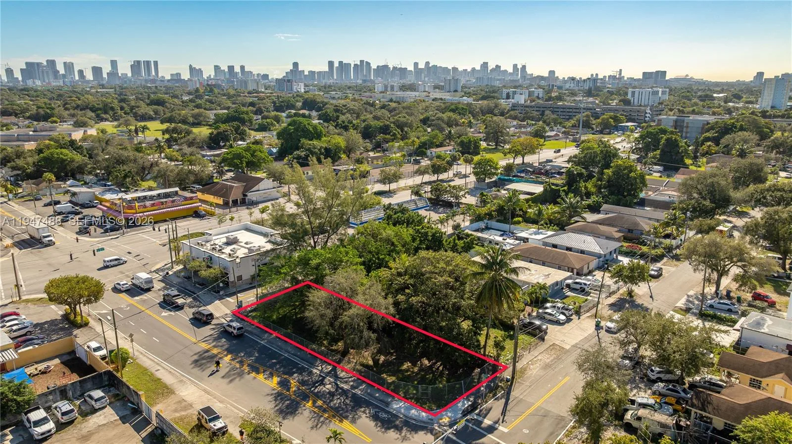 2226 NW 46th St, Miami, FL 33142