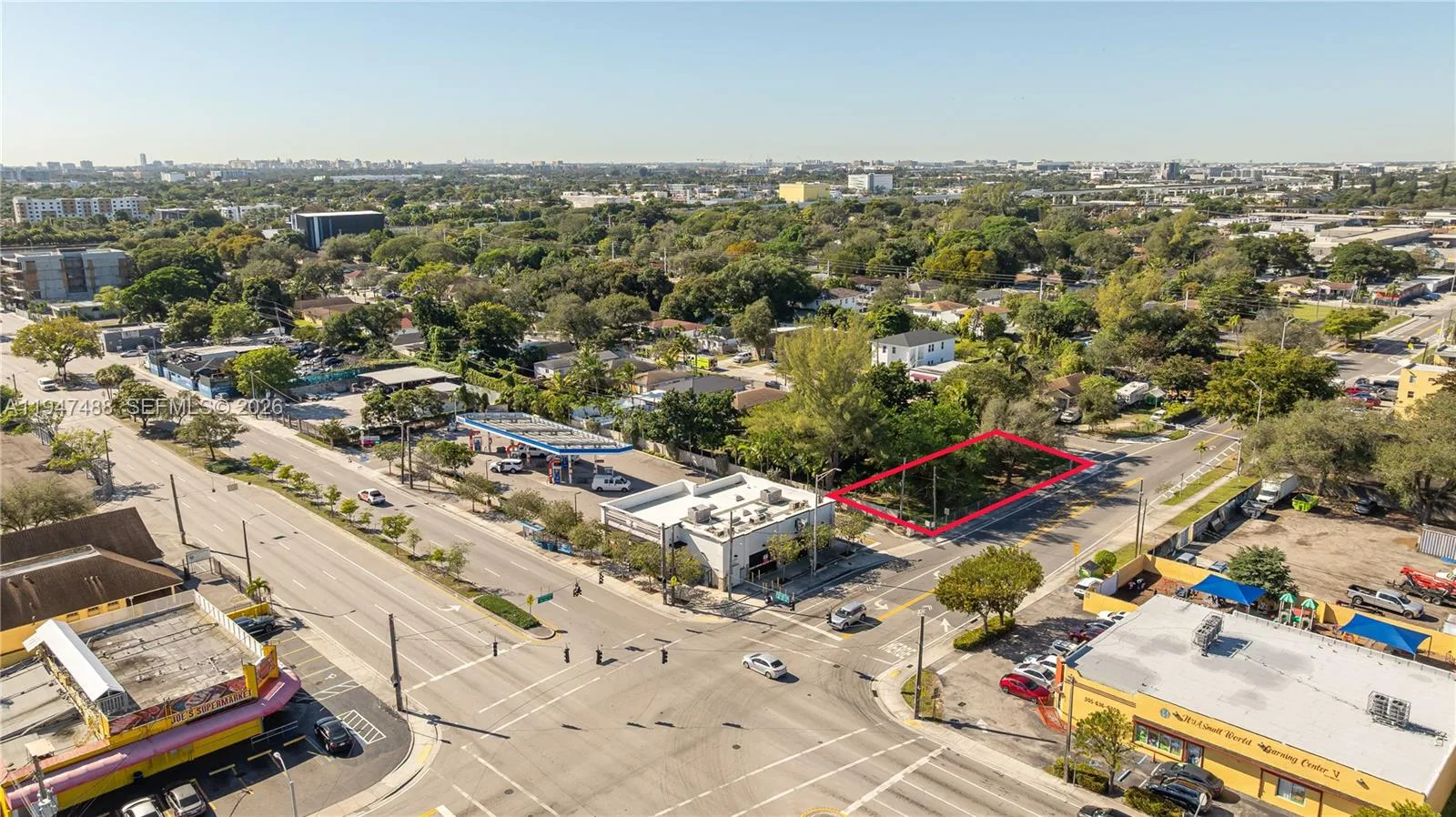 2226 NW 46th St, Miami, FL 33142 photo 2