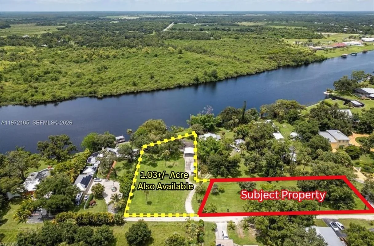 2014 Ft Denaud Rd, La Belle, FL 33935 photo 10