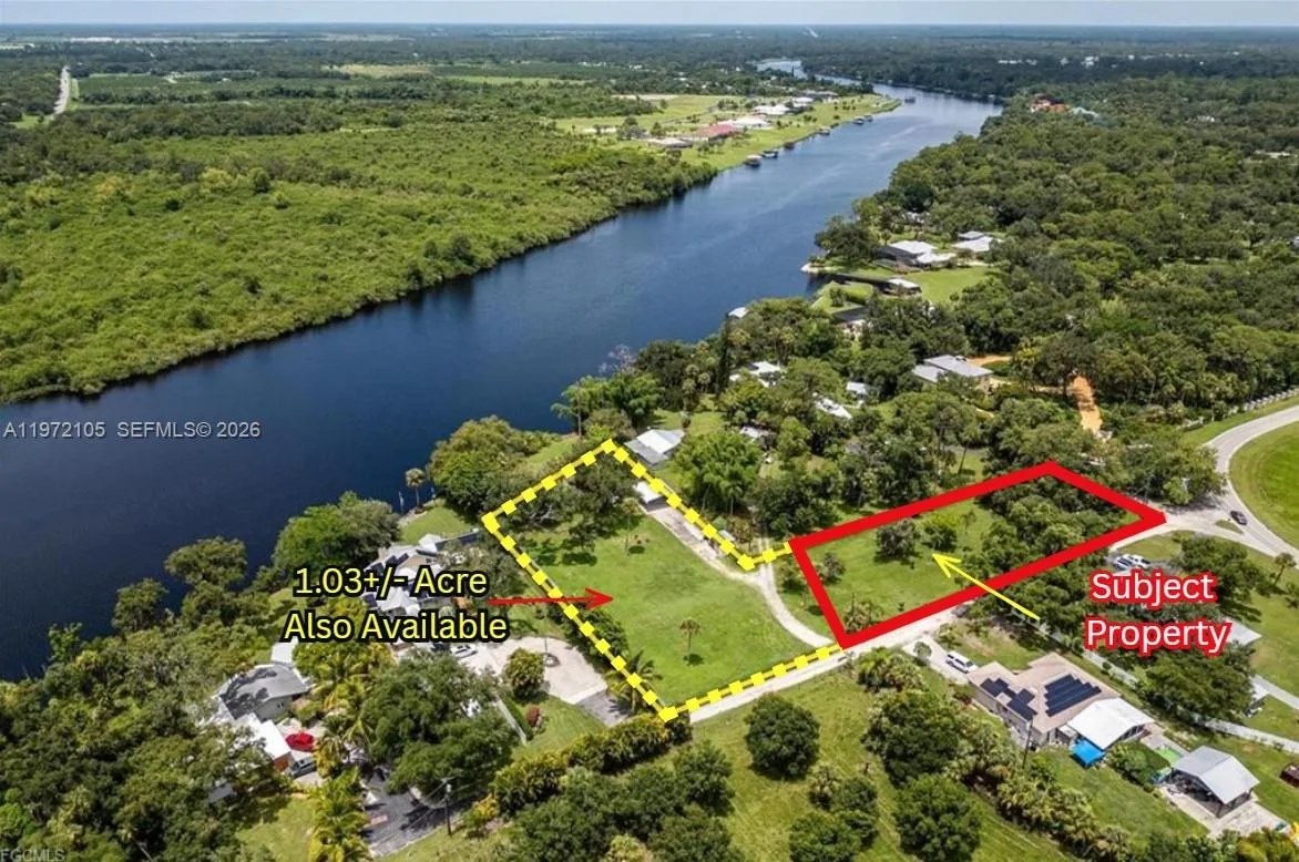 2014 Ft Denaud Rd, La Belle, FL 33935 photo 11