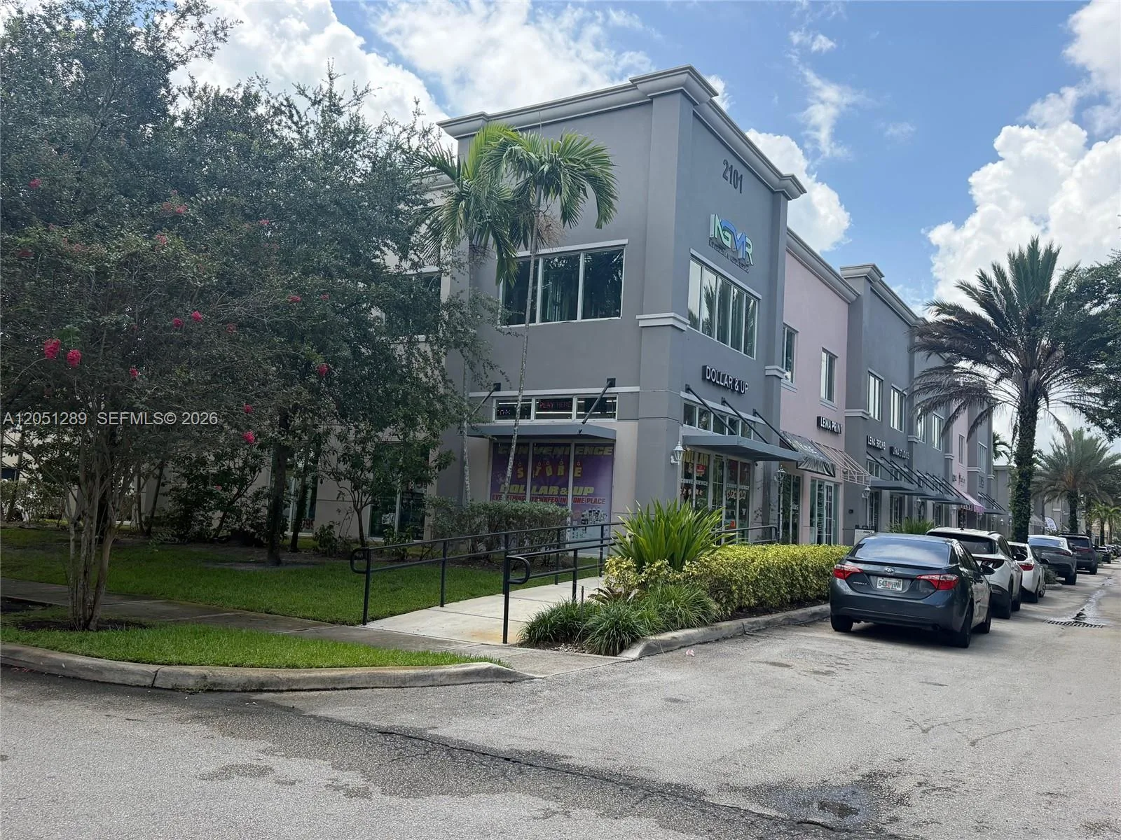 2101 SW 101st Ave # 6-208, Miramar, FL 33025 photo 2