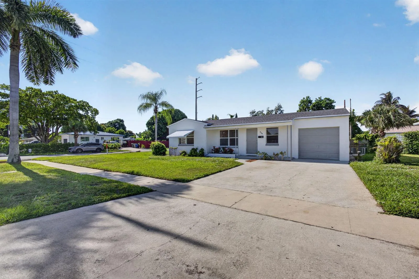 304 Cypress Drive, Lake Park, FL 33403