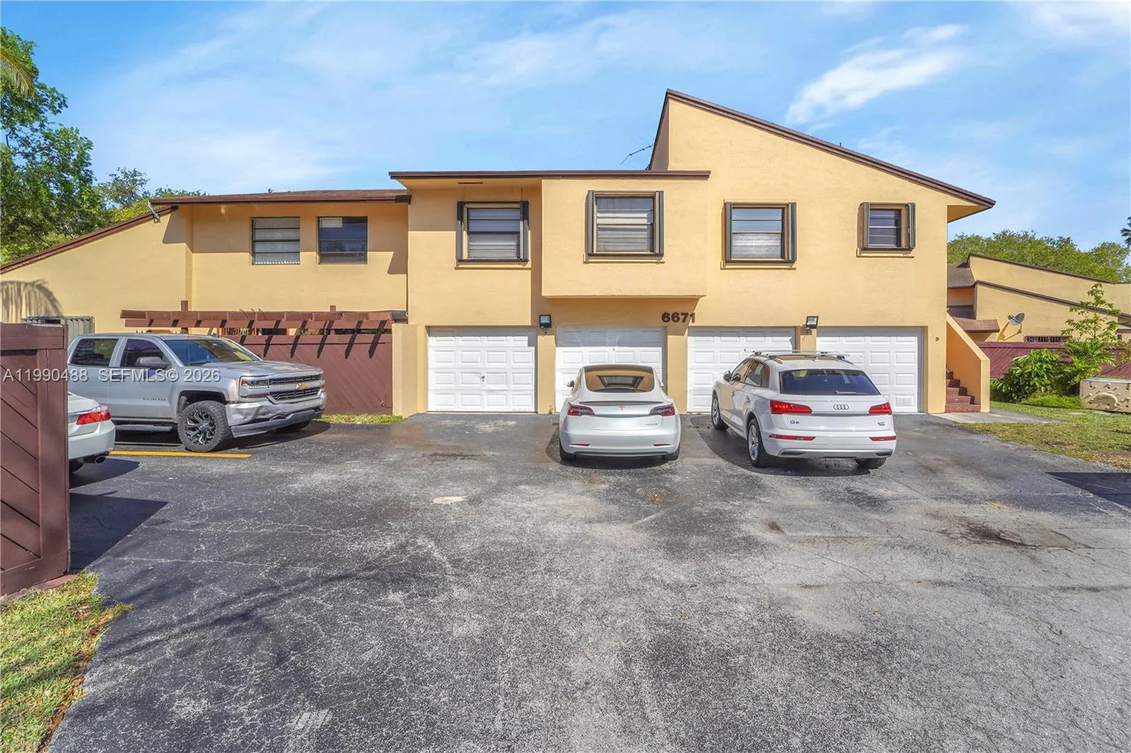 6671 SW 137th Ct # 7-A, Miami, FL 33183