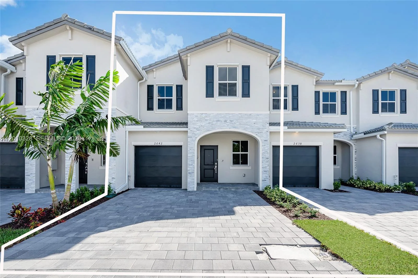 2642 SE 10 street, Homestead, FL 33035 photo 2