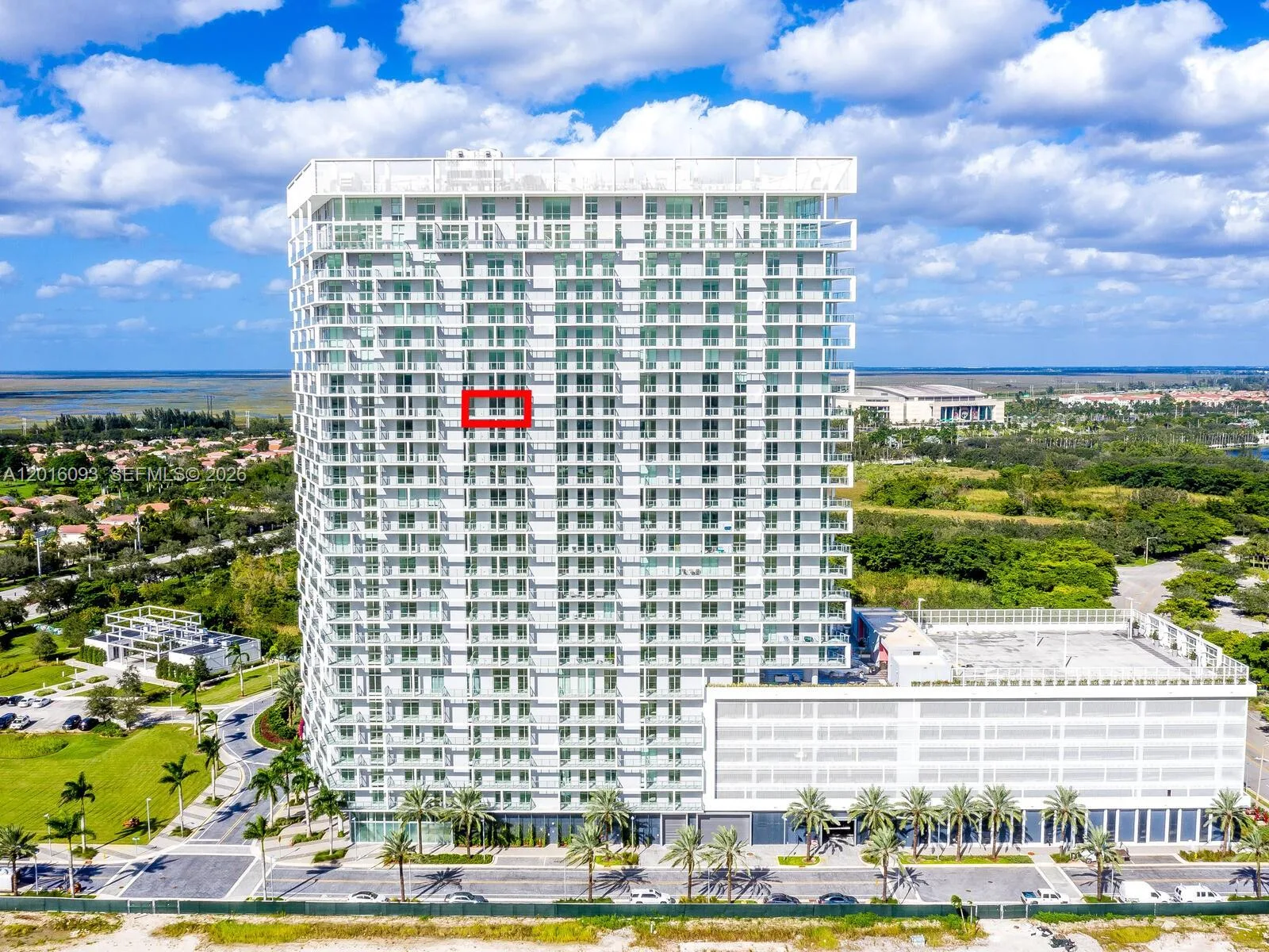 2000 S Metropica Way # 2007, Sunrise, FL 33323