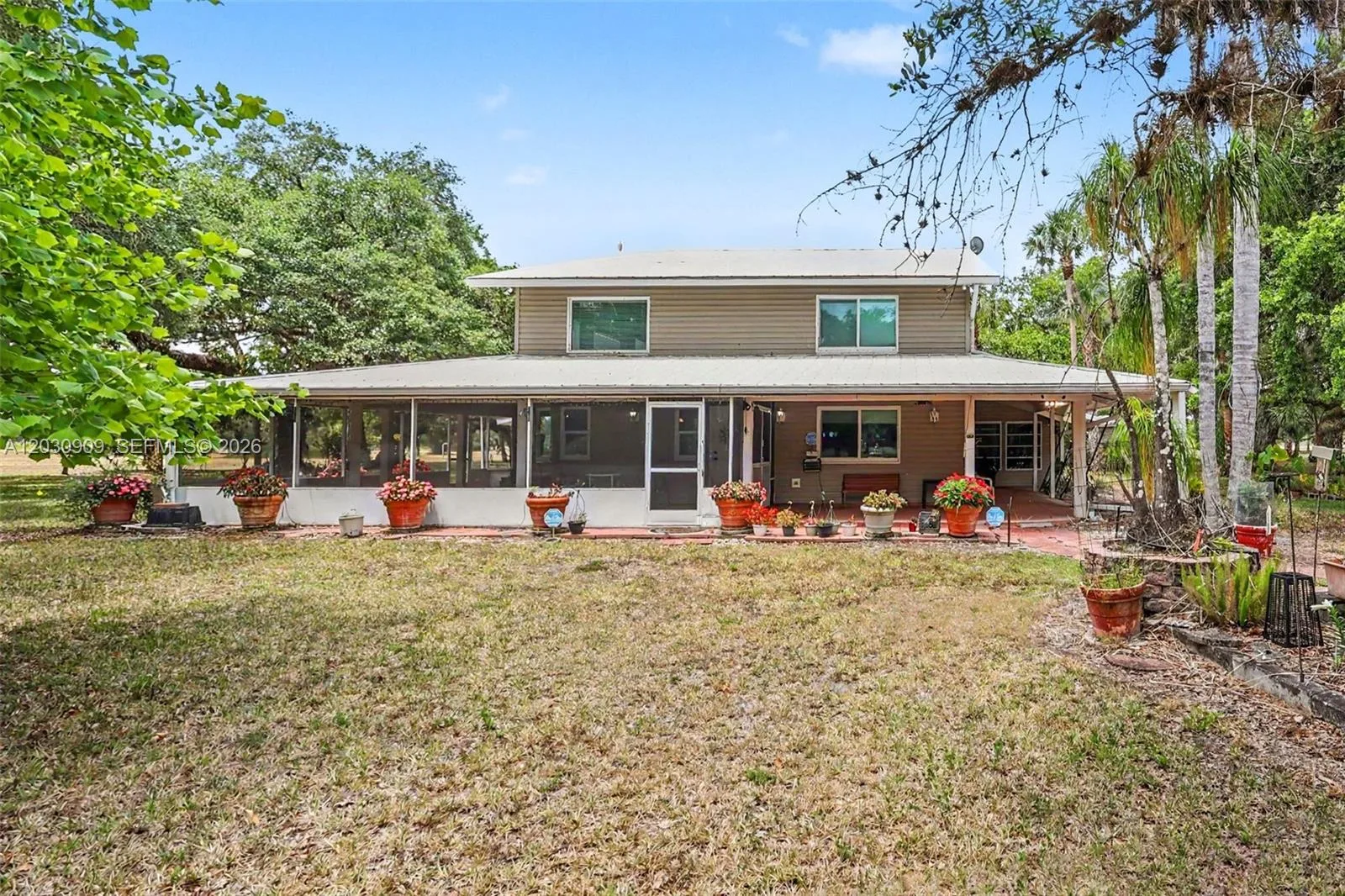 0 Frontier Cir, Other City - In The State Of Florida, FL 33935 — zdjęcie 2