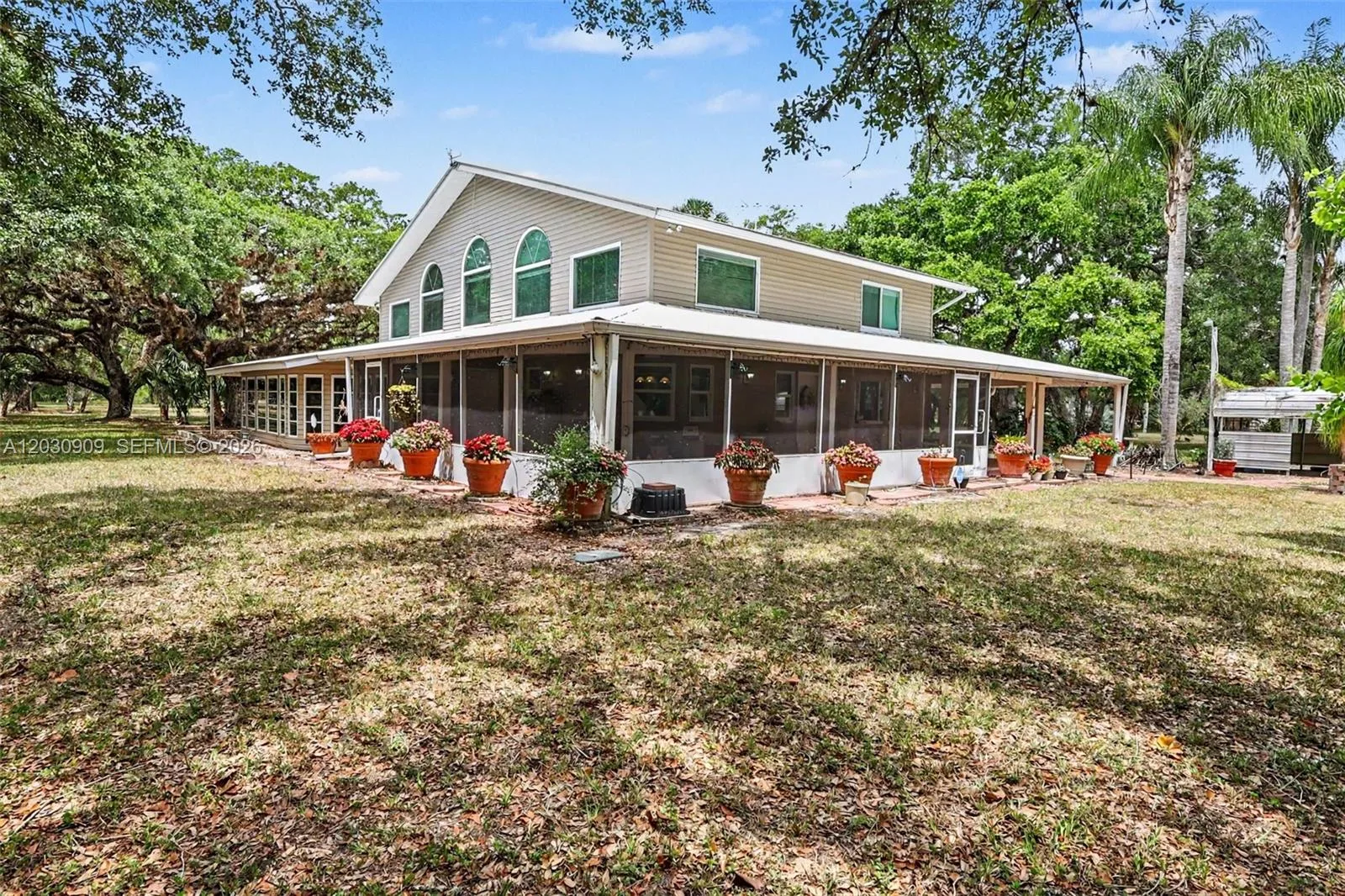 0 Frontier Cir, Other City - In The State Of Florida, FL 33935 — zdjęcie 3