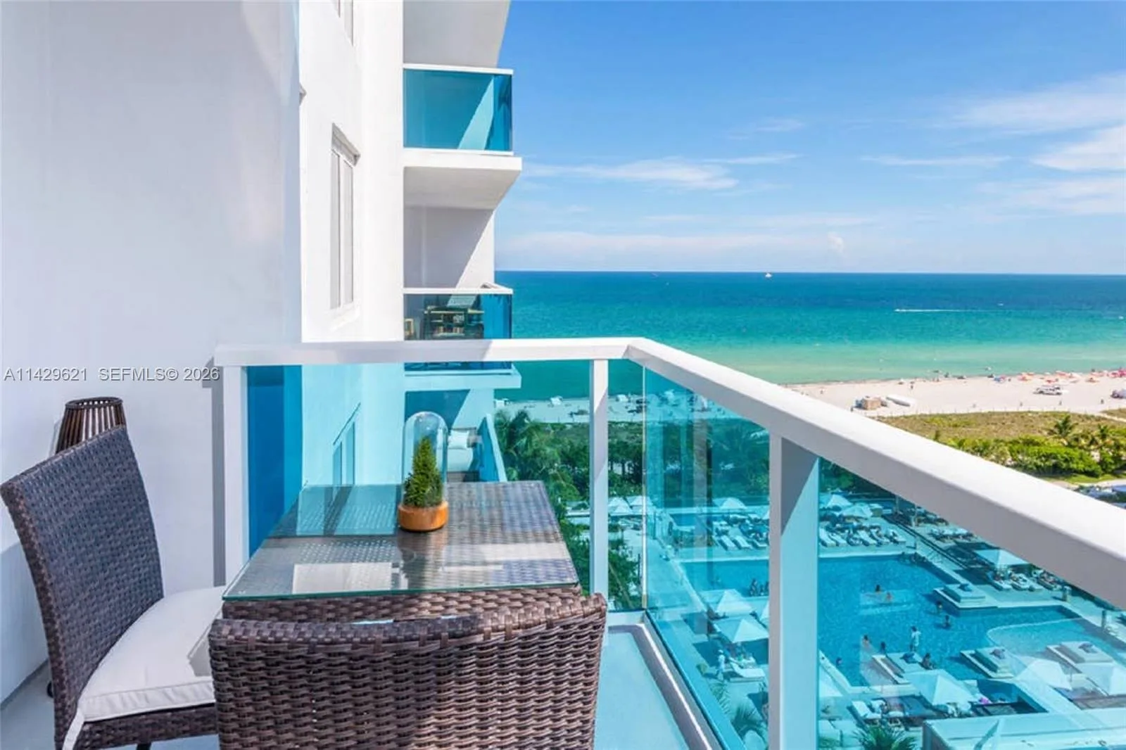 102 24th St # 1108, Miami Beach, FL 33139