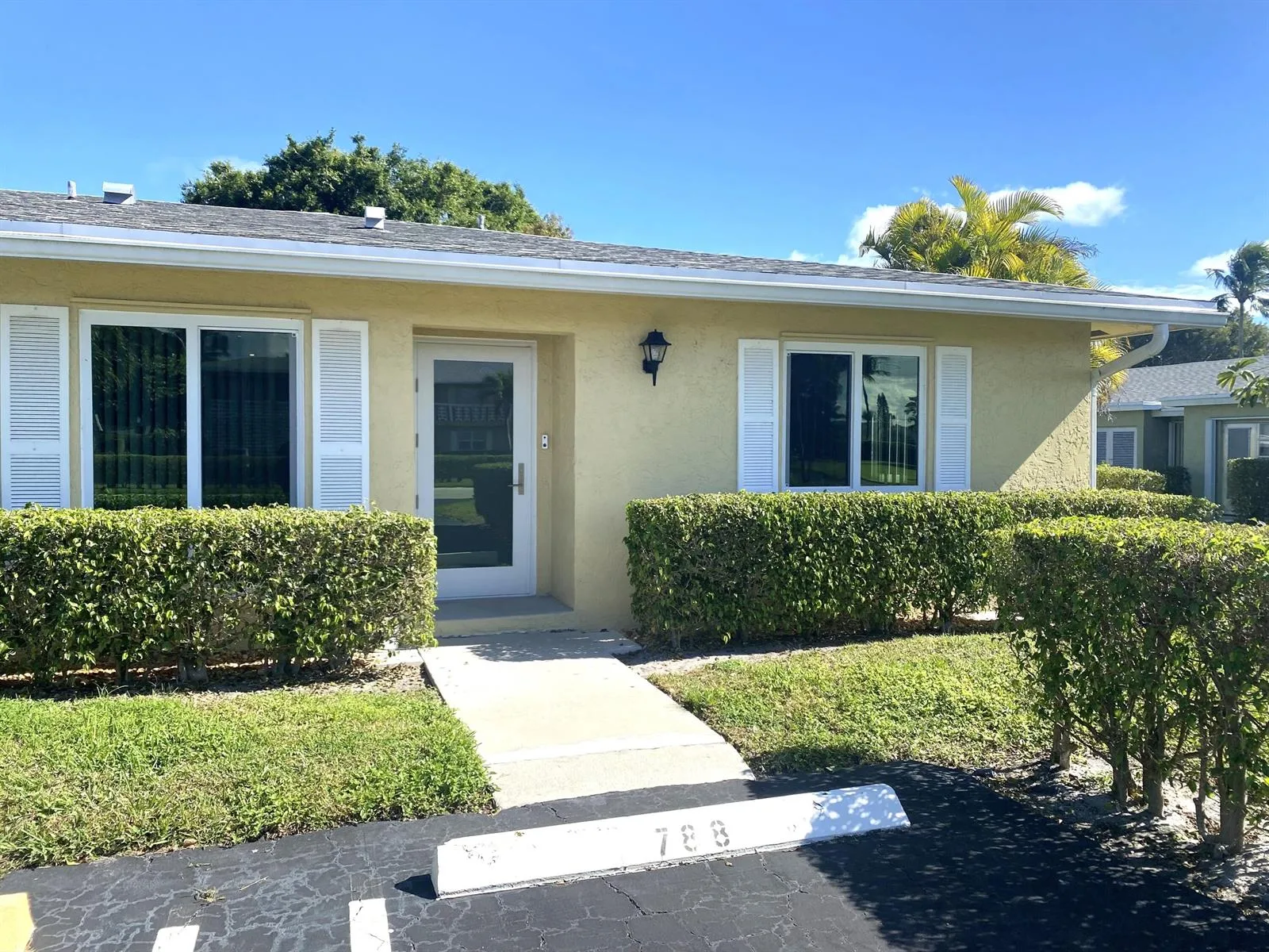 1110 Cactus Terrace # D, Delray Beach, FL 33445