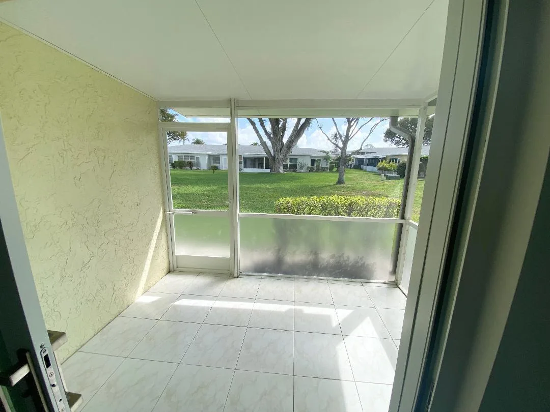 1110 Cactus Terrace # D, Delray Beach, FL 33445 photo 4