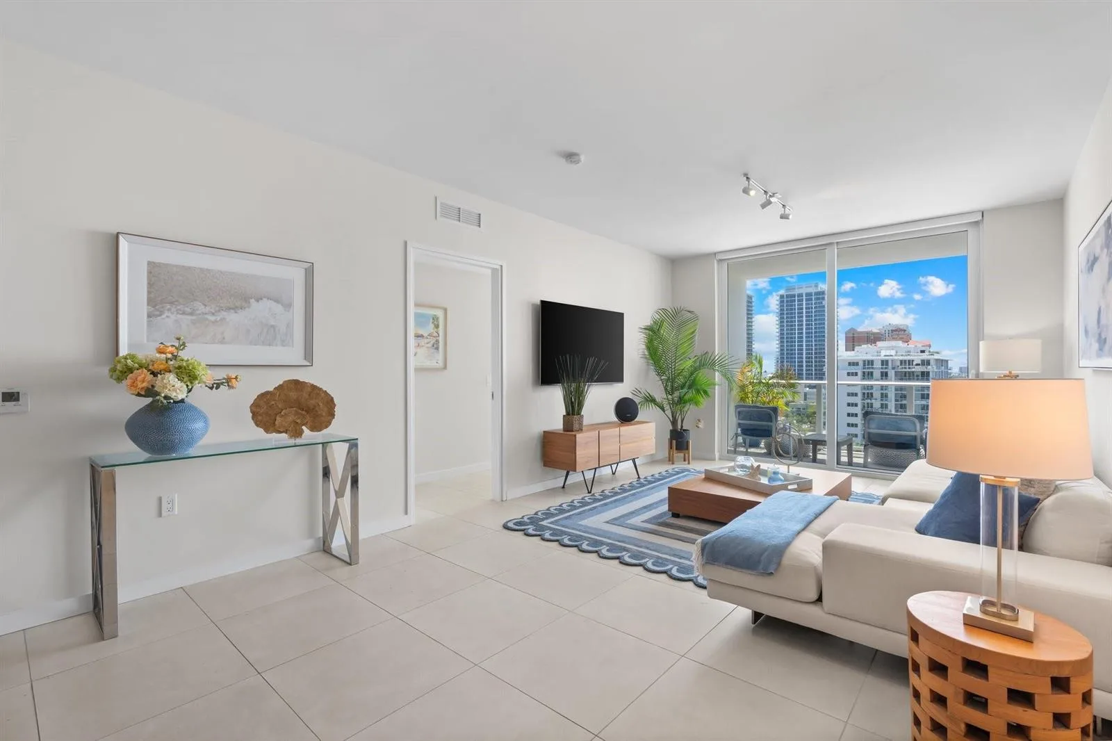 401 N Birch Road # 1102, Fort Lauderdale, FL 33304 — zdjęcie 3