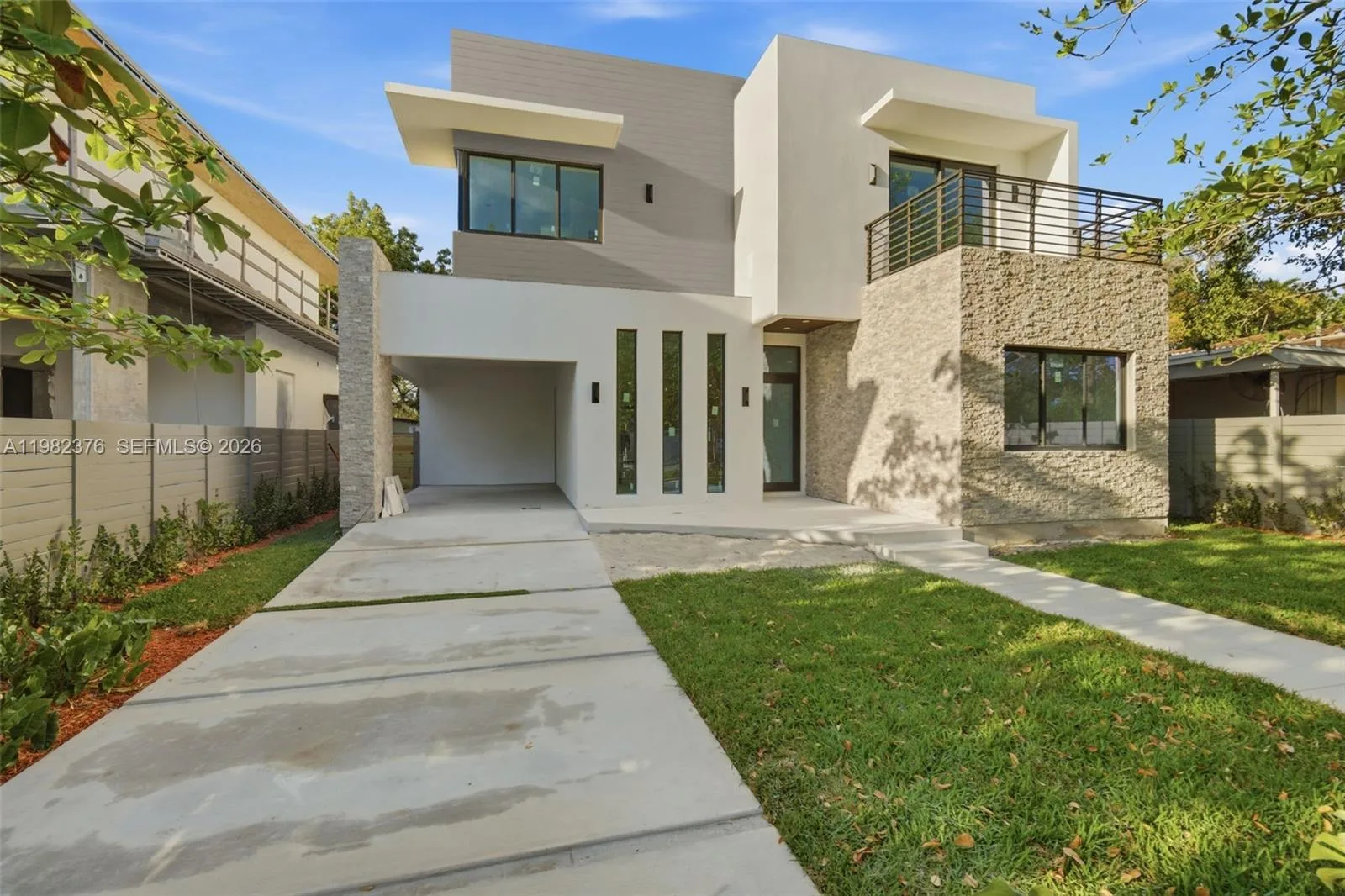 3545 Florida Ave, Miami, FL 33133