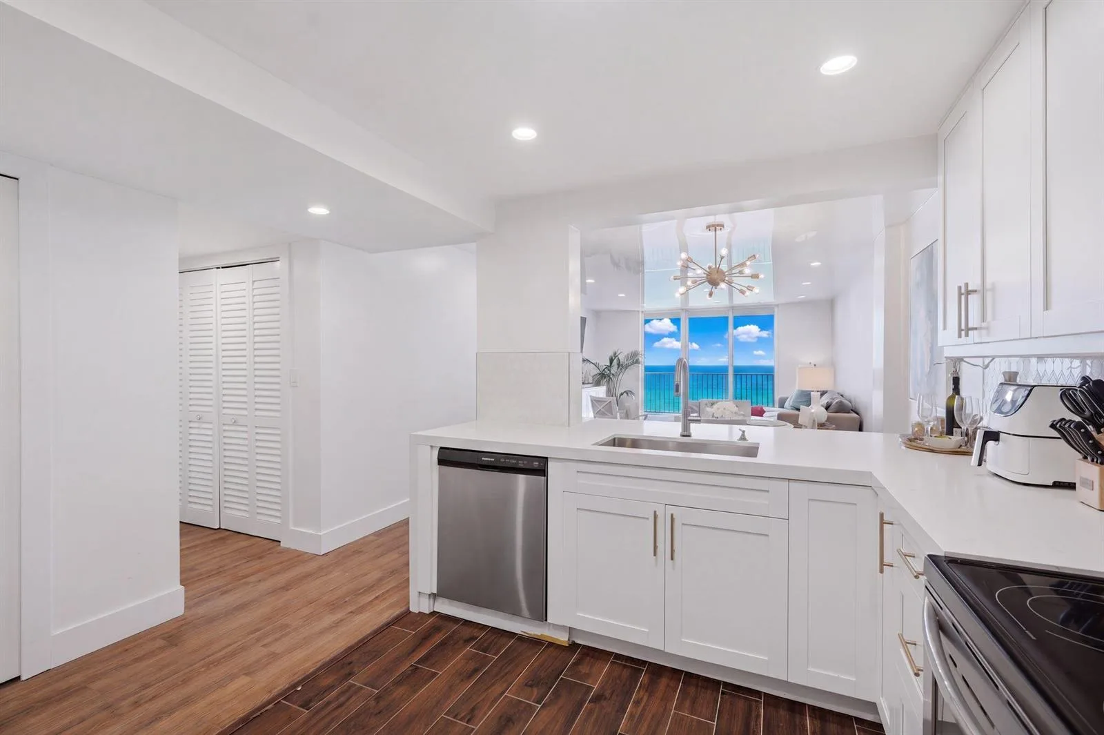 3580 S Ocean Boulevard # 7F, South Palm Beach, FL 33480 photo 6