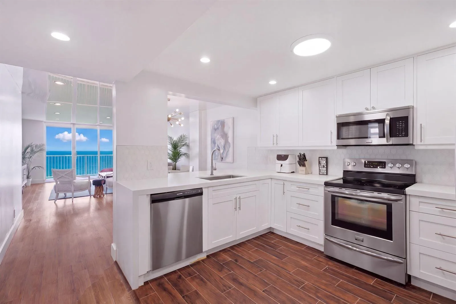 3580 S Ocean Boulevard # 7F, South Palm Beach, FL 33480 photo 7