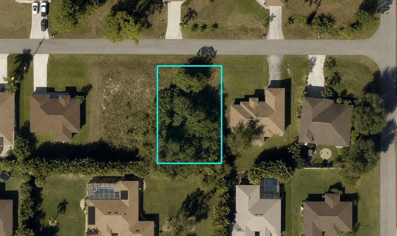 2908 NW 19TH Street, Cape Coral, FL 33993