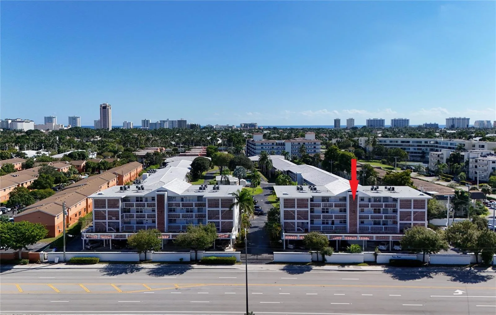 10 SE 13th Street # B3, Boca Raton, FL 33432