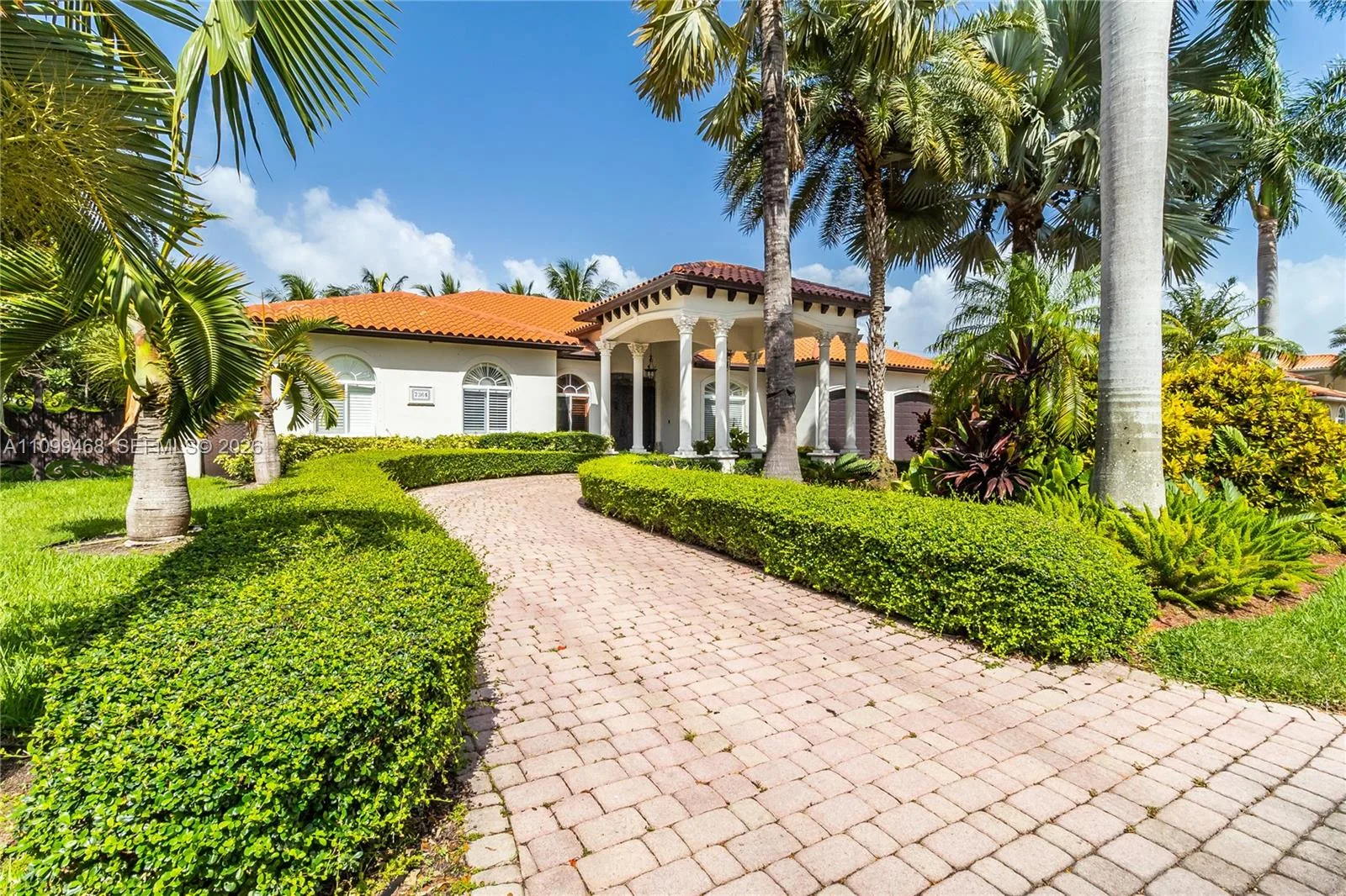 Listing