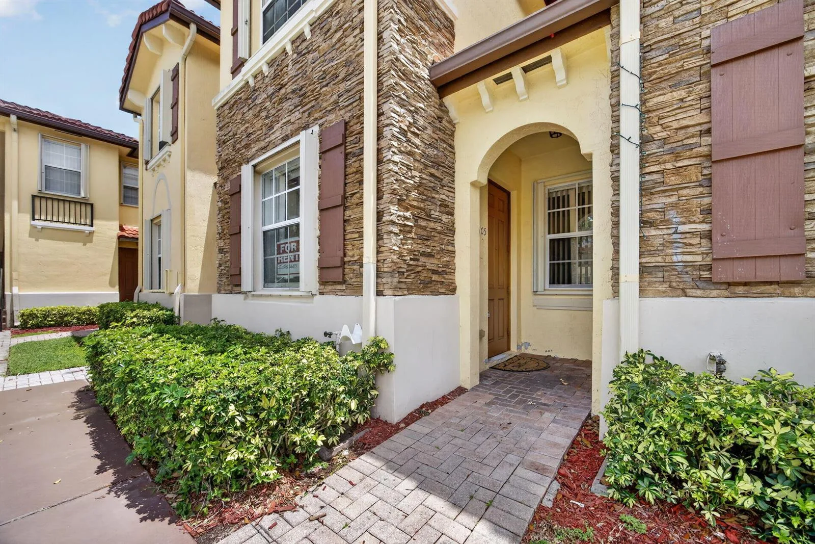 1575 NE 33rd Avenue # Unit 105, Homestead, FL 33033