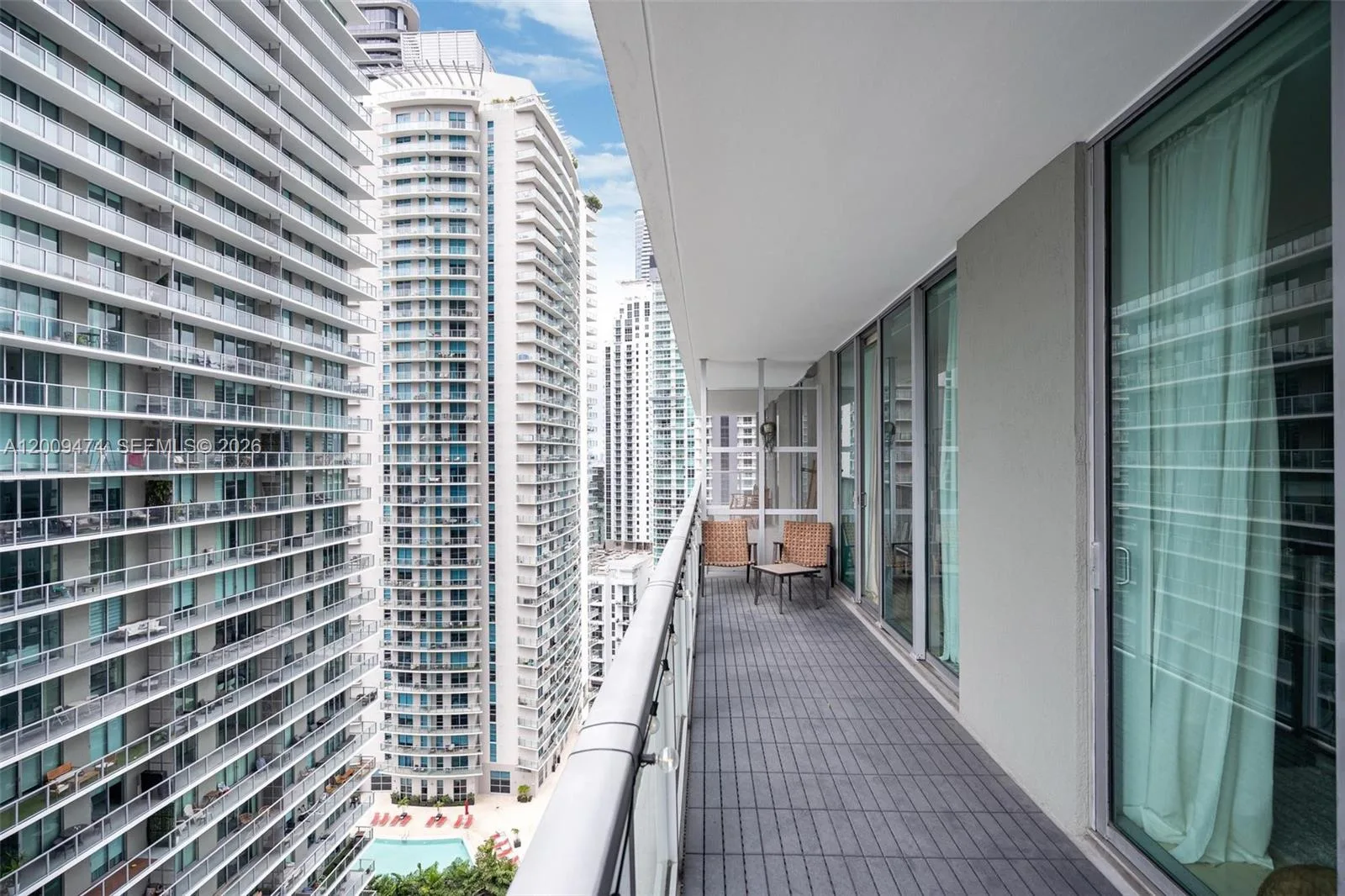 79 SW 12th St # 2908-S, Miami, FL 33130 photo 13