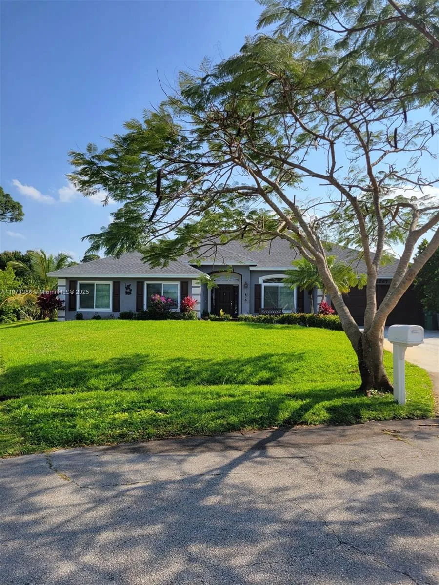 2267 SW Haycraft Cir, Port St. Lucie, FL 34953 photo 3