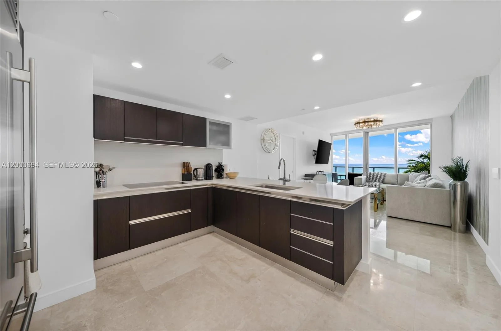 17001 Collins Ave # 1807, Sunny Isles Beach, FL 33160 photo 4