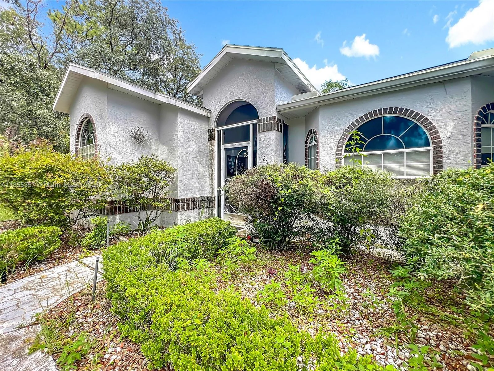 26 BOSTON IVY CT, Homosassa Springs, FL 34446