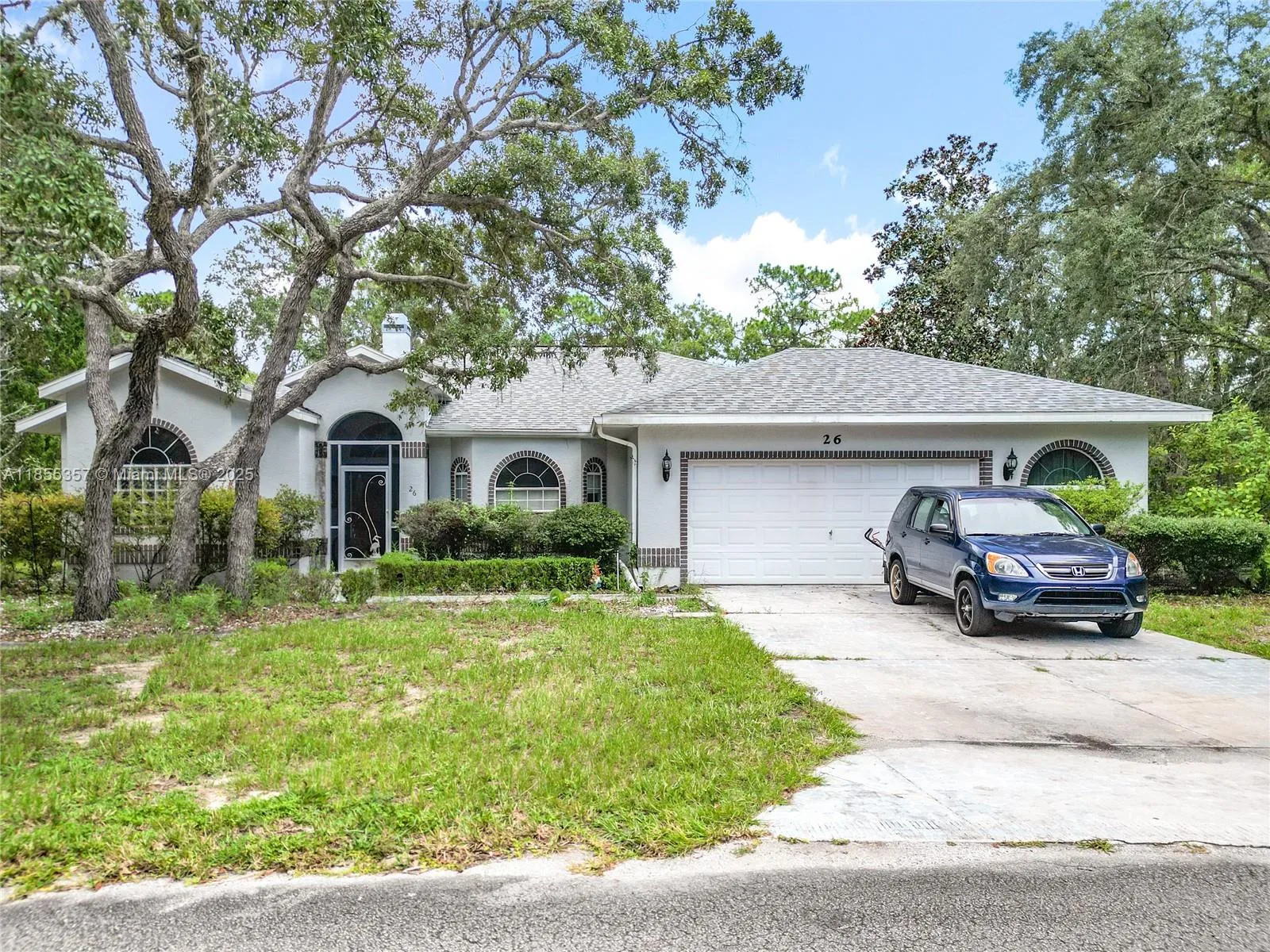 26 BOSTON IVY CT, Homosassa Springs, FL 34446 photo 5