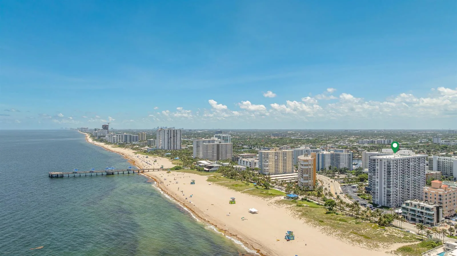 405 N Ocean Boulevard # 815, Pompano Beach, FL 33062