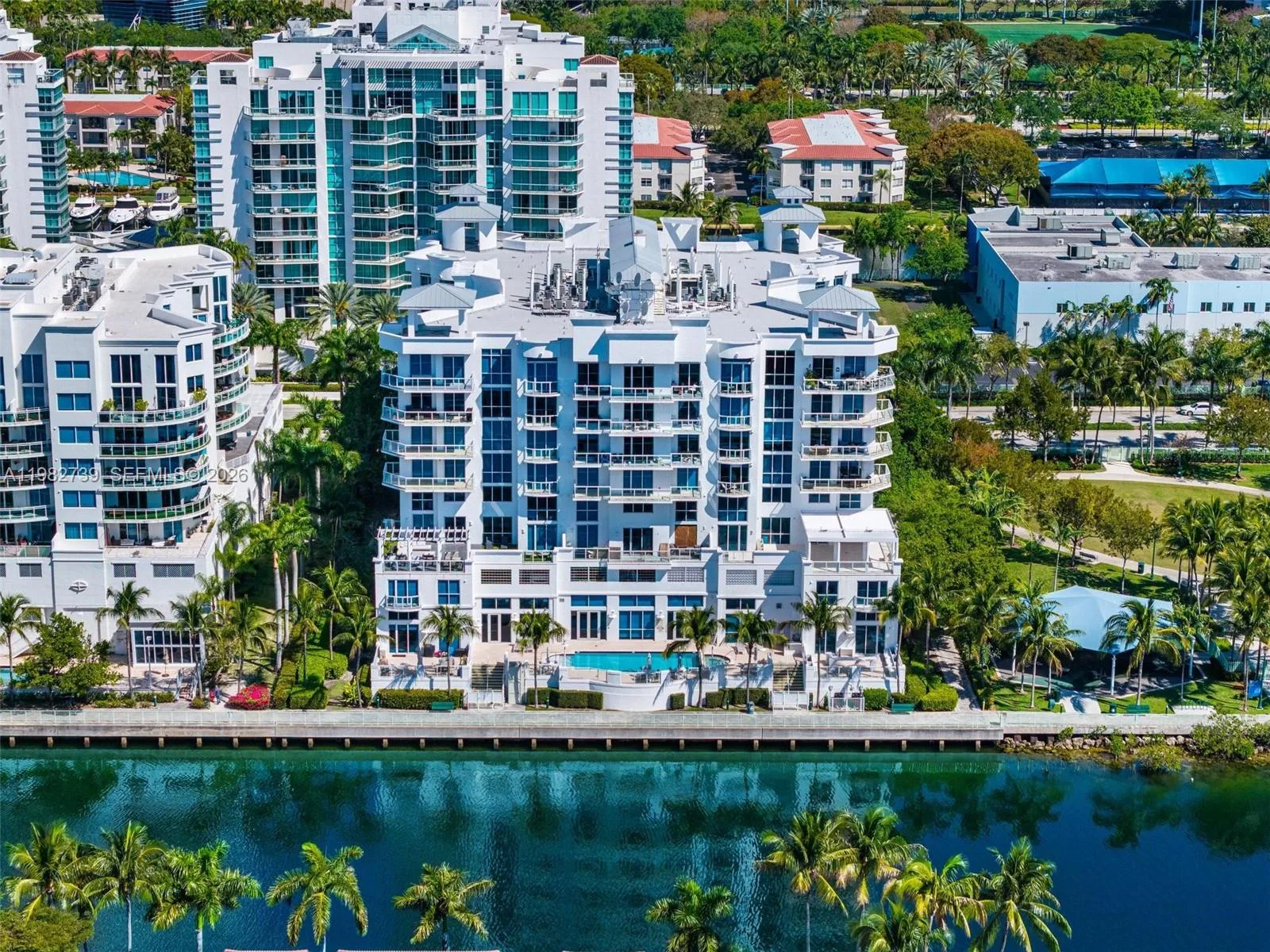 3030 NE 188th St # 404, Aventura, FL 33180