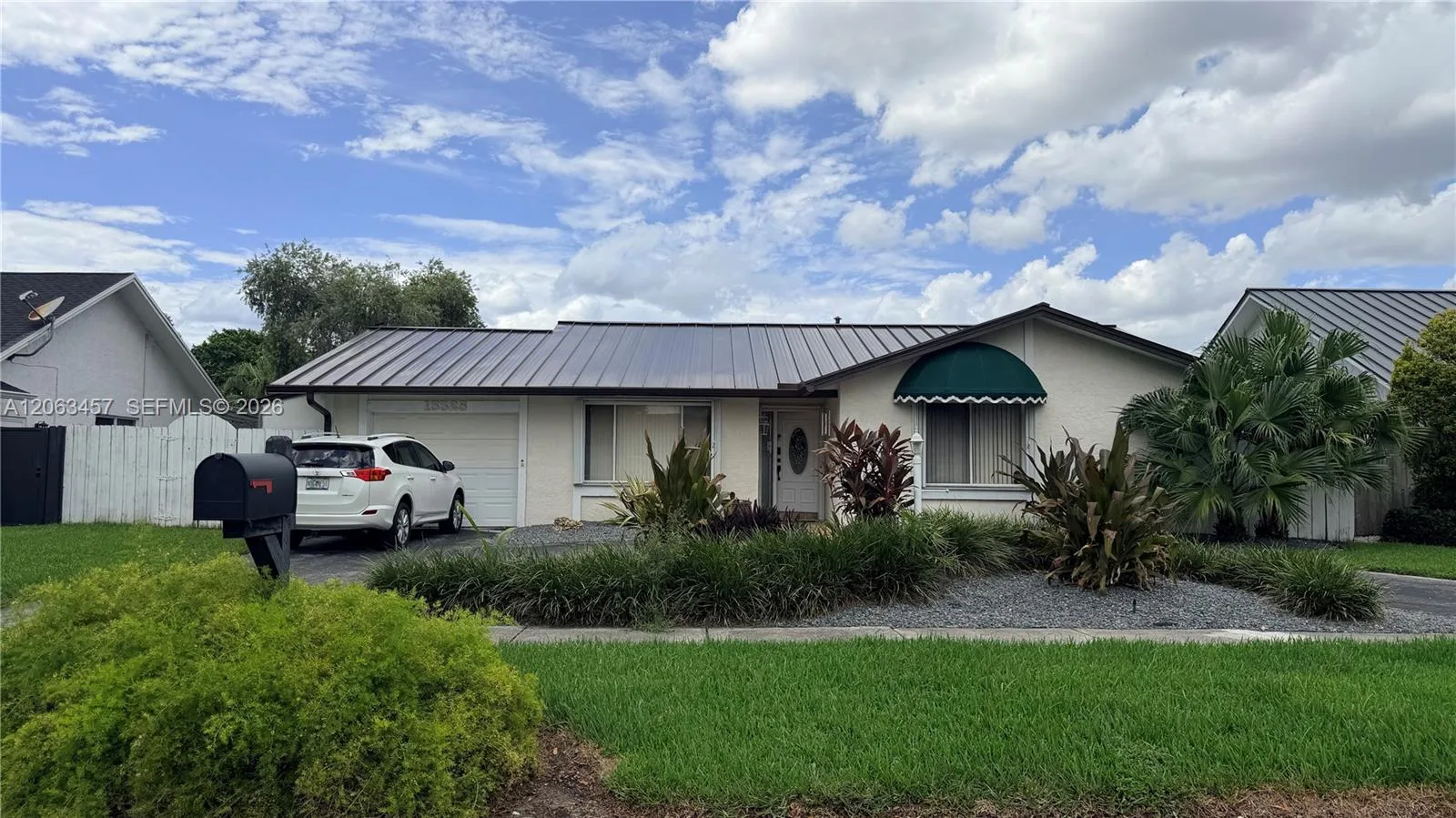 13325 SW 100th Ter, Miami, FL 33186