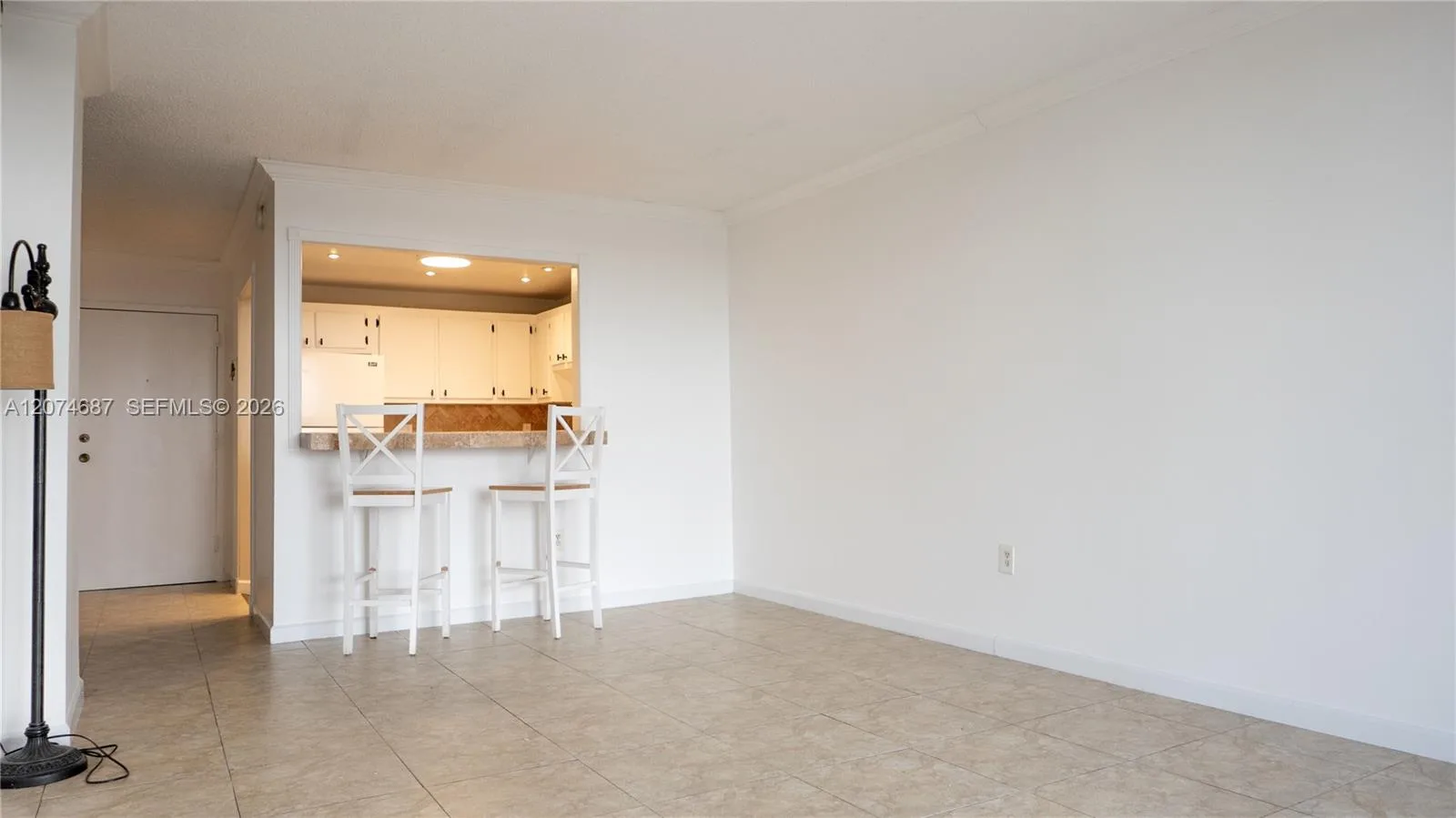 Listing