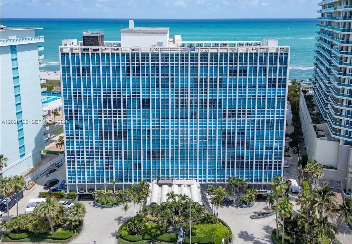 5055 Collins Ave # 6F, Miami Beach, FL 33140