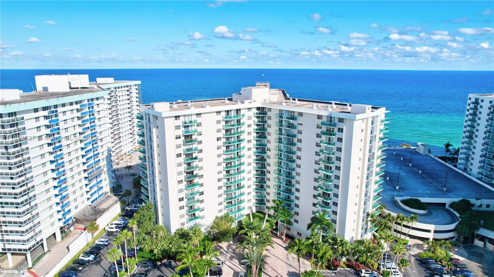 3801 S Ocean Dr # 6Z, Hollywood, FL 33019