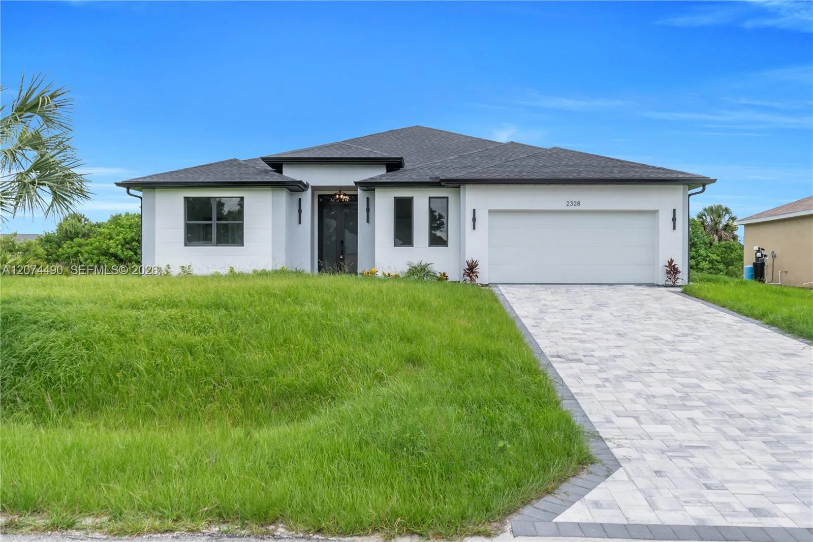 2328 IRONDALE RD, North Port, FL 34287 photo 2