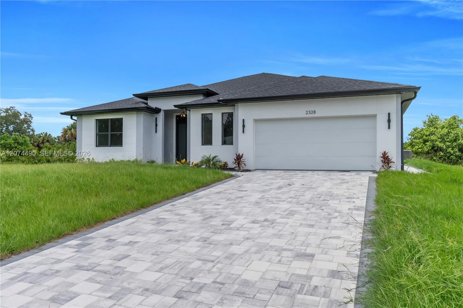 2328 IRONDALE RD, North Port, FL 34287 photo 3