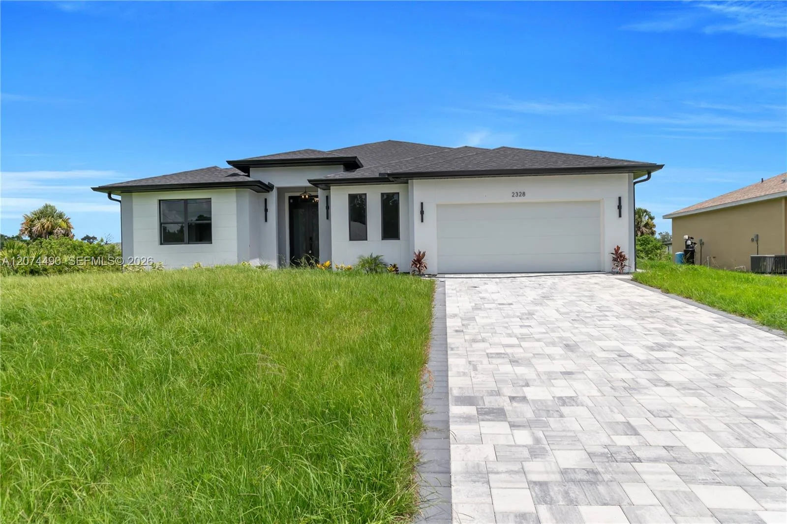 2328 IRONDALE RD, North Port, FL 34287 photo 4