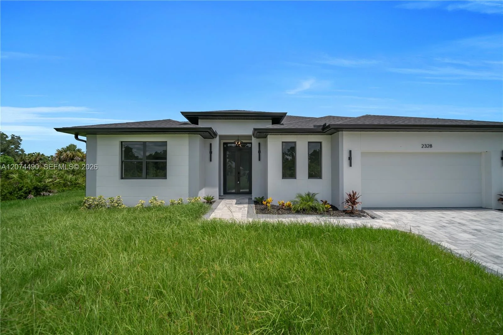 2328 IRONDALE RD, North Port, FL 34287 photo 5
