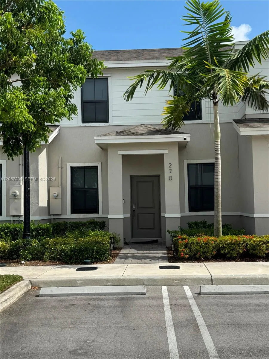 270 NE 12th St # 270, Florida City, FL 33034