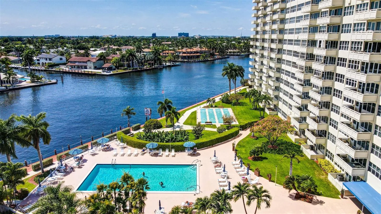 3200 NE 36th Street # 612, Fort Lauderdale, FL 33308