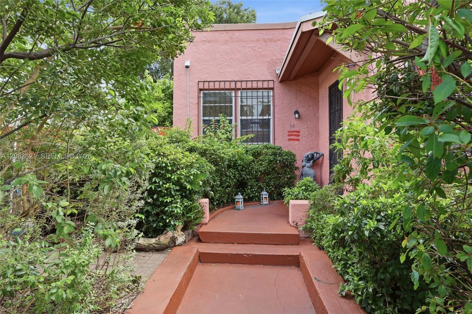 84 NW 47th St, Miami, FL 33127