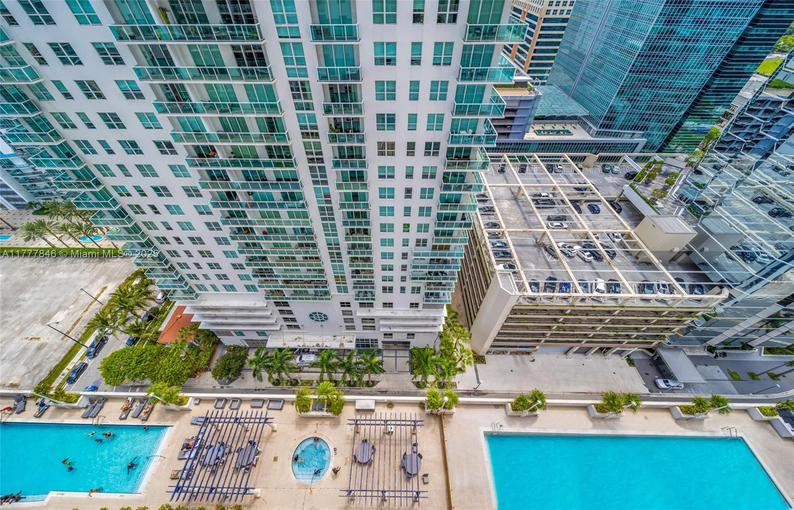 1200 Brickell Bay Dr # 2515, Miami, FL 33131 photo 3