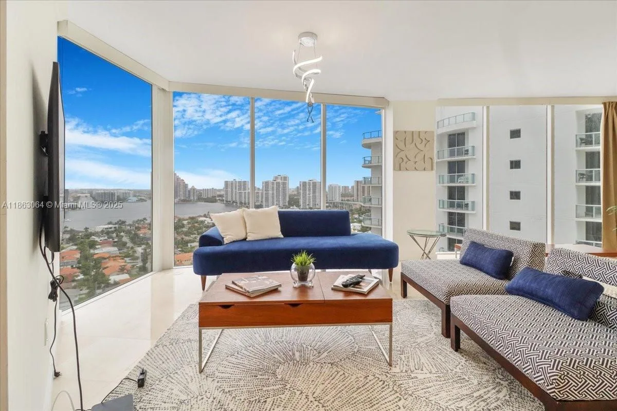 18671 Collins Ave # 2404, Sunny Isles Beach, FL 33160 photo 3