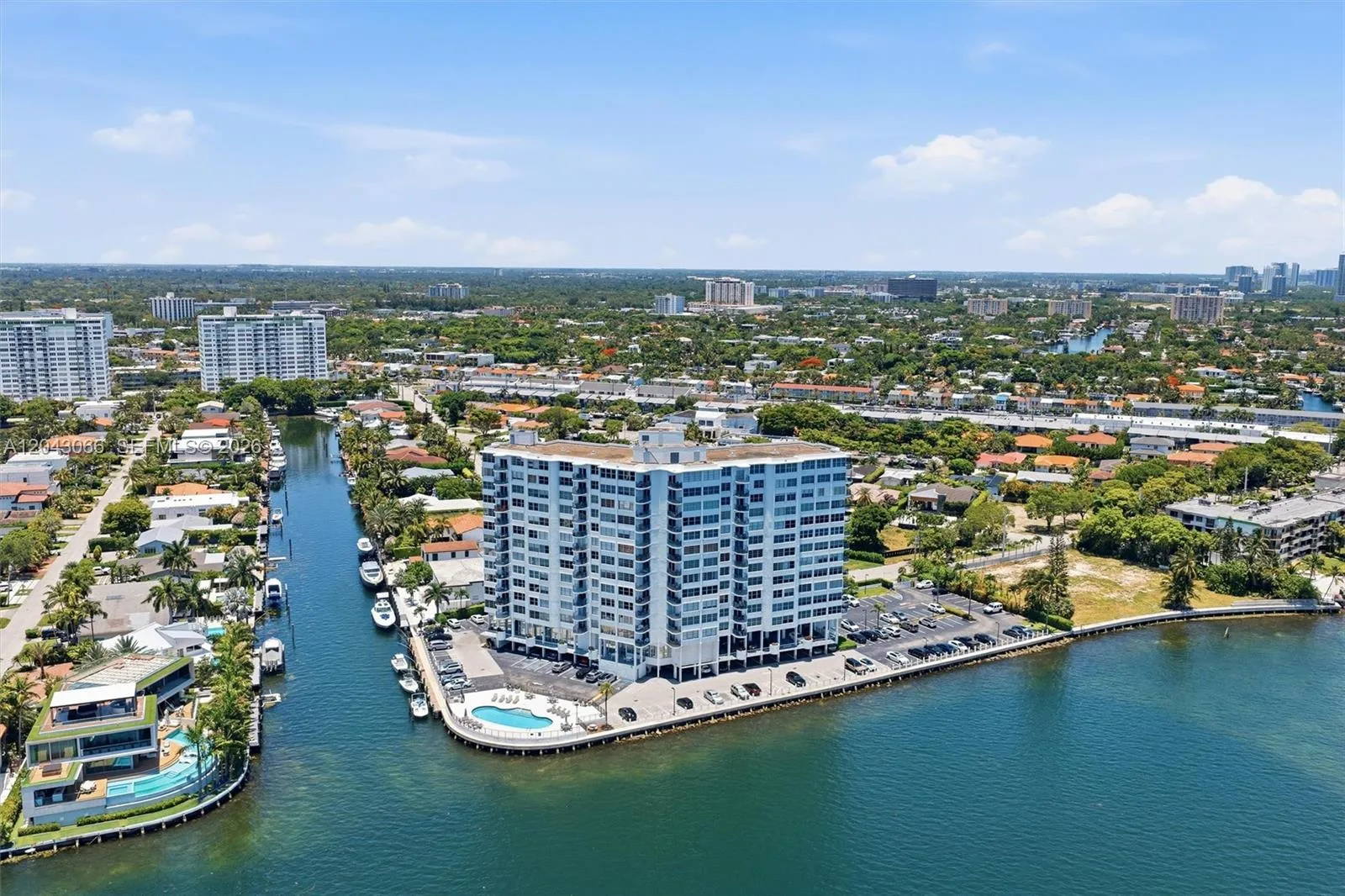 11930 N Bayshore Dr # 609, North Miami, FL 33181 photo 13
