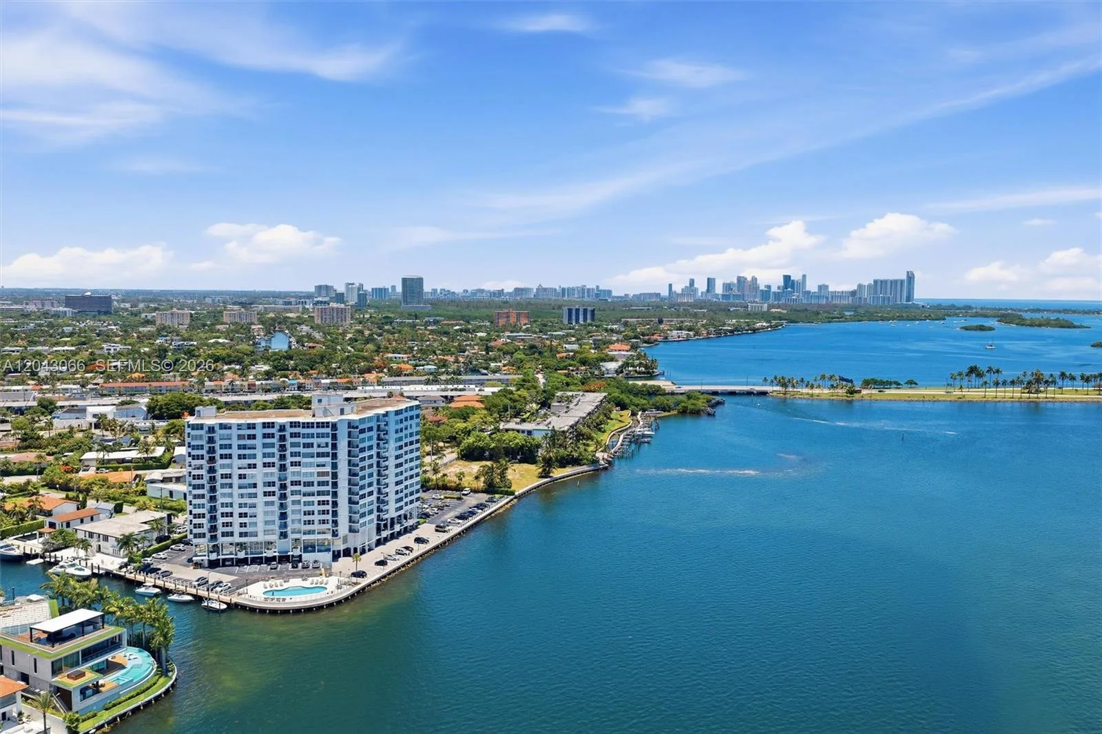 11930 N Bayshore Dr # 609, North Miami, FL 33181 photo 5