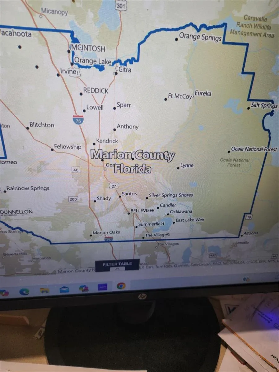 0 0th, Ocala, FL 32134