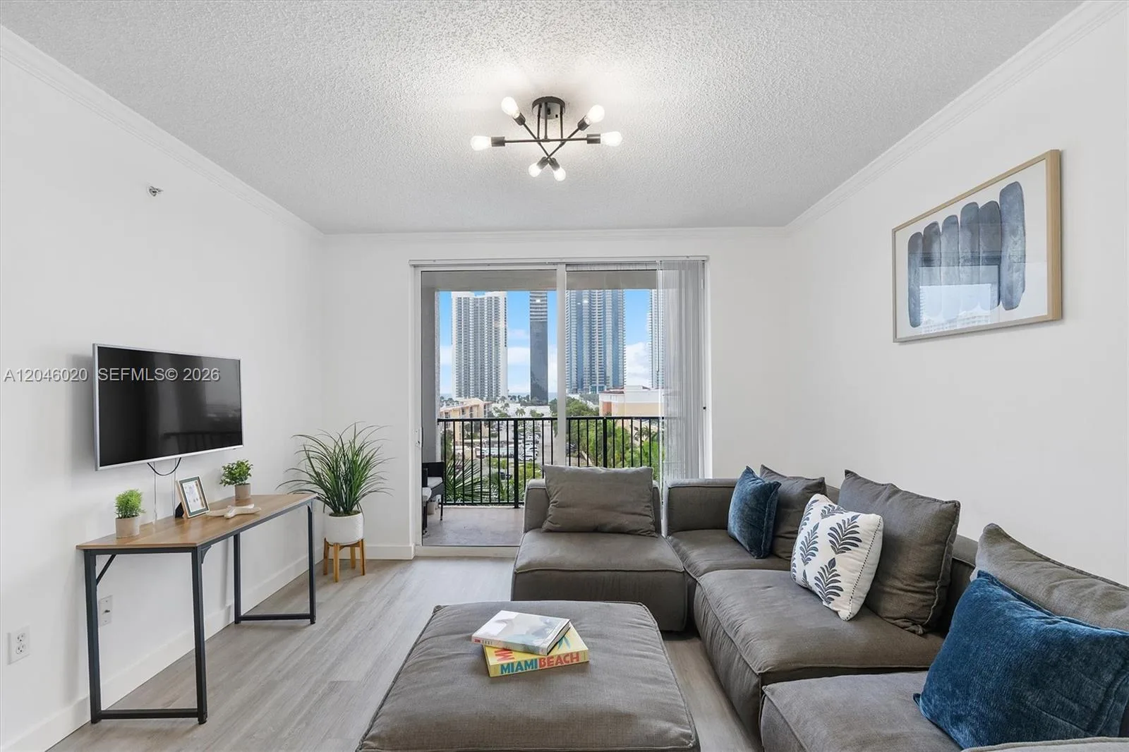 17100 N Bay Rd # 1717, Sunny Isles Beach, FL 33160 photo 7