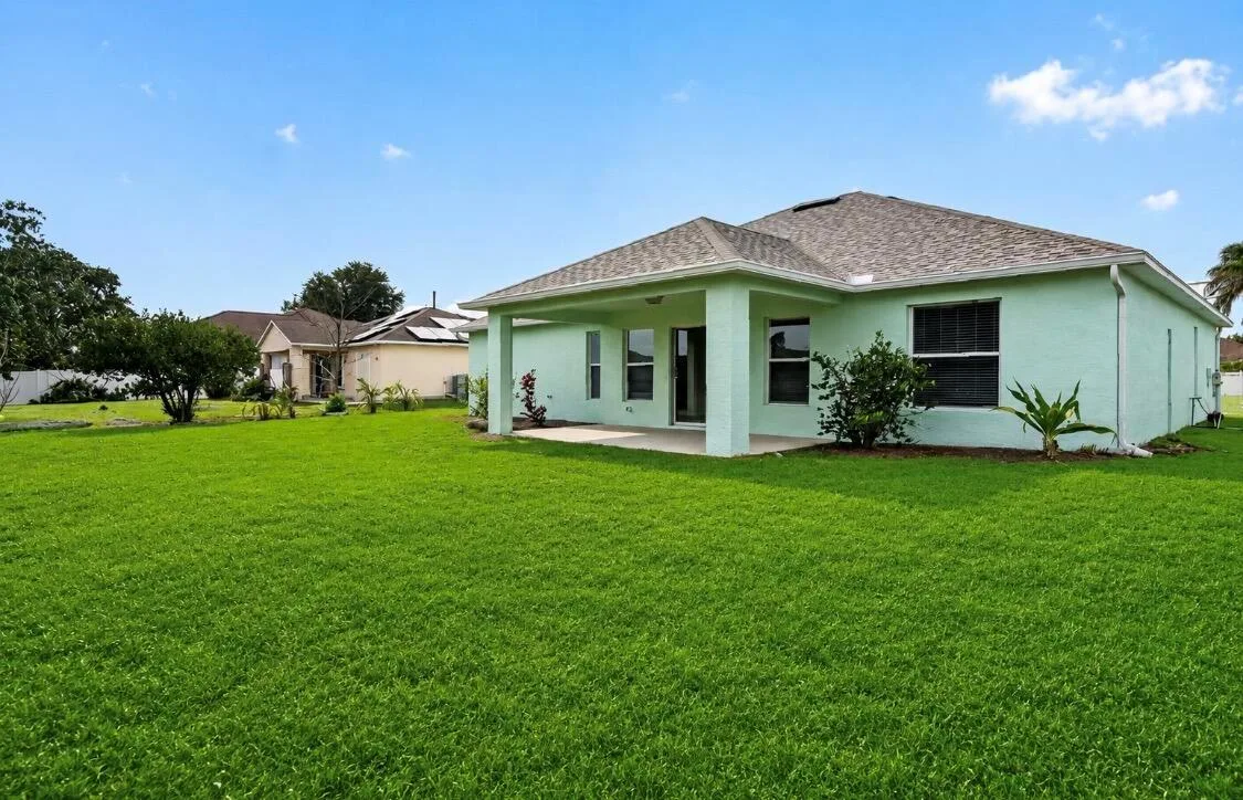 522 SW Mccomb Avenue, Port St. Lucie, FL 34953 — zdjęcie 2