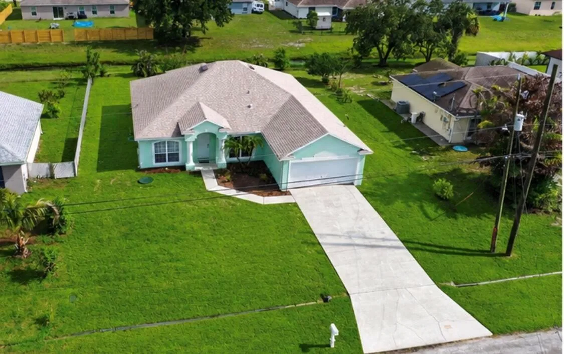 522 SW Mccomb Avenue, Port St. Lucie, FL 34953 — zdjęcie 3