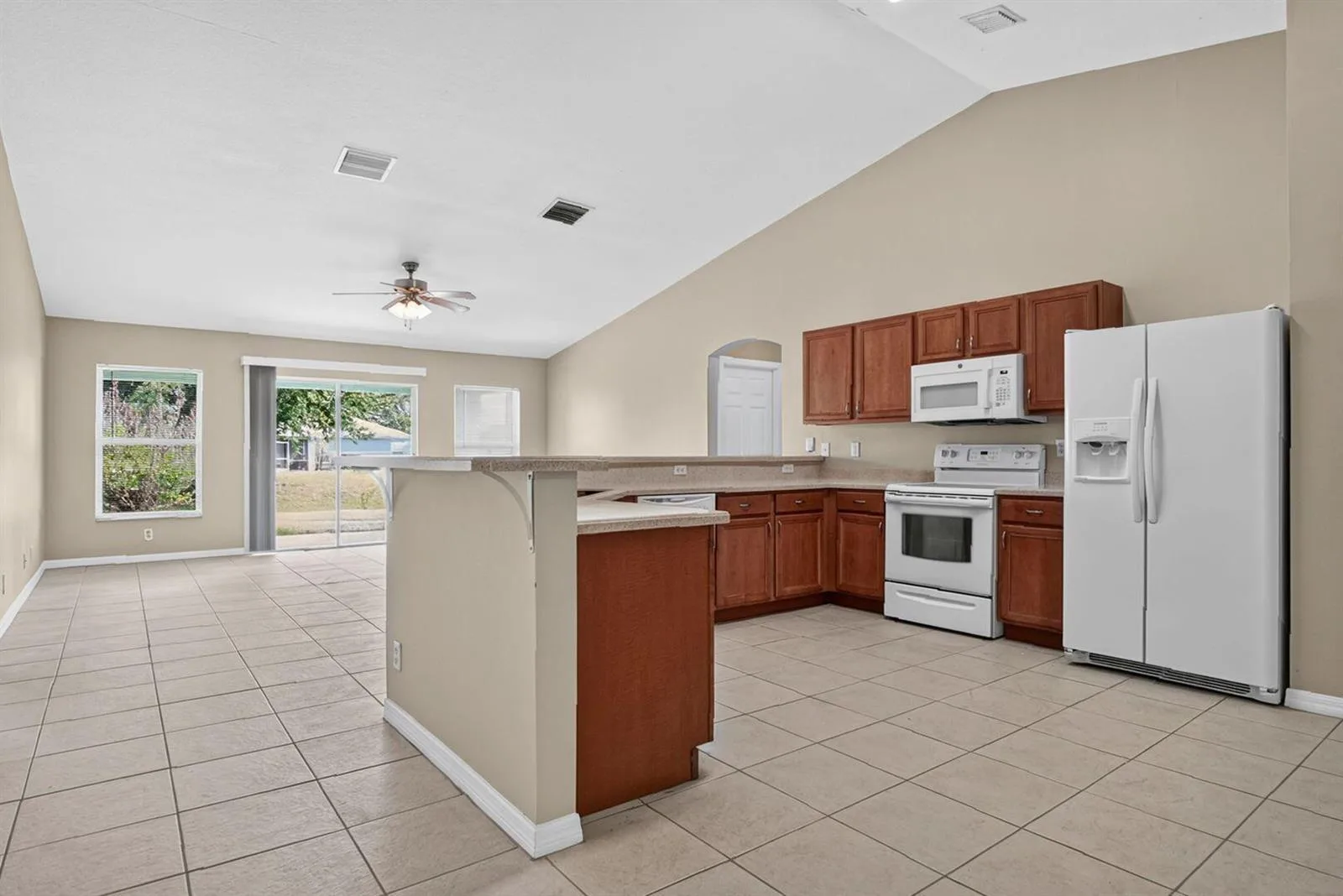 522 SW Mccomb Avenue, Port St. Lucie, FL 34953 — zdjęcie 4